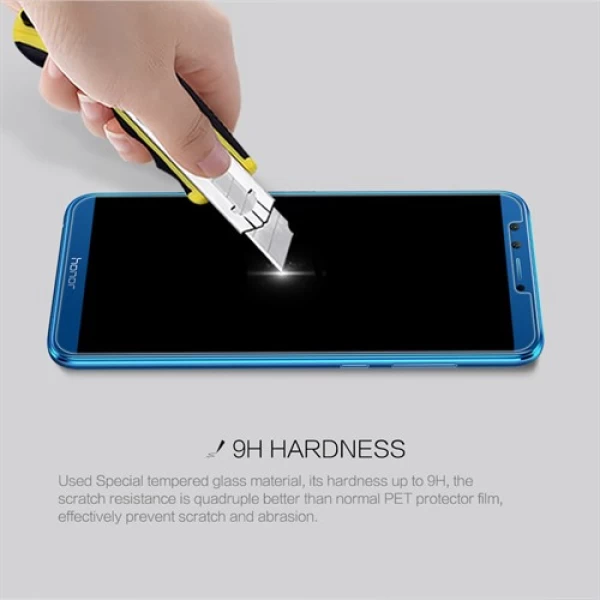 گلس نیلکین Huawei Honor 9 Lite Nillkin H+ Pro Glass