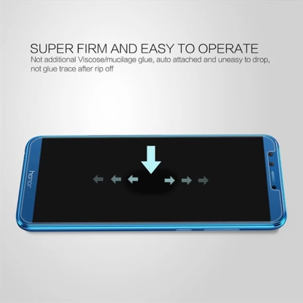 گلس نیلکین Huawei Honor 9 Lite Nillkin H+ Pro Glass