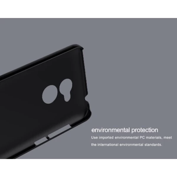 کاور محافظ نیلکین Frosted Shield مناسب Huawei Honor 5C Pro / Honor 6A