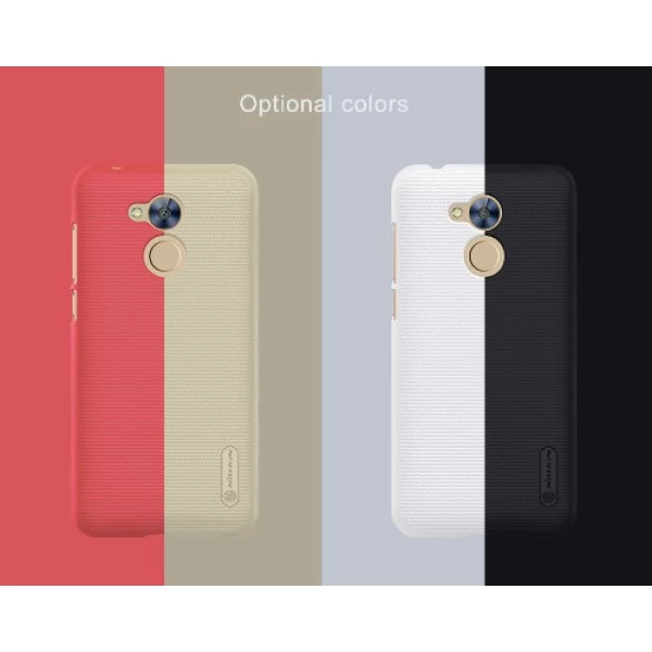 کاور محافظ نیلکین Frosted Shield مناسب Huawei Honor 5C Pro / Honor 6A