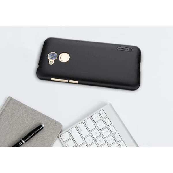 کاور محافظ نیلکین Frosted Shield مناسب Huawei Honor 5C Pro / Honor 6A