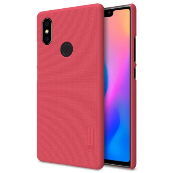 کاور محافظ نیلکین Frosted Shield مناسب Xiaomi Mi 8 SE / Mi8 SE