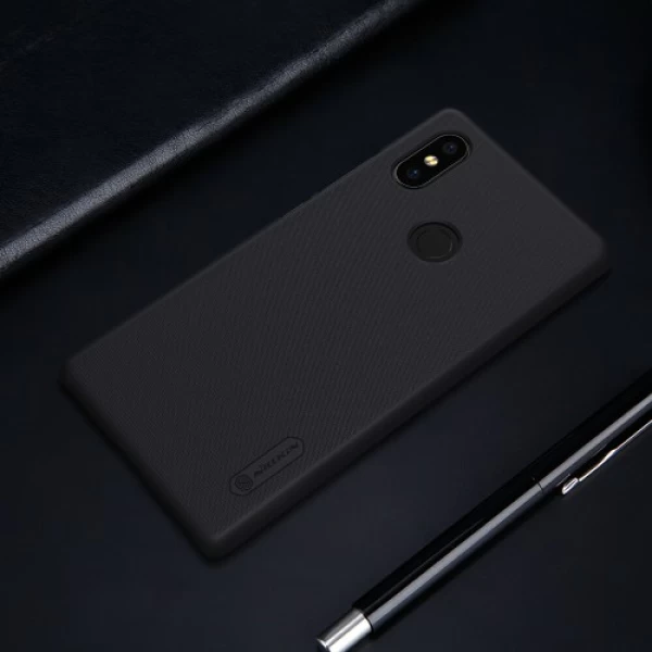 کاور محافظ نیلکین Frosted Shield مناسب Xiaomi Mi 8 SE / Mi8 SE