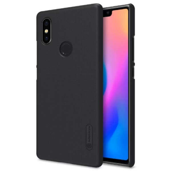 کاور محافظ نیلکین Frosted Shield مناسب Xiaomi Mi 8 SE / Mi8 SE
