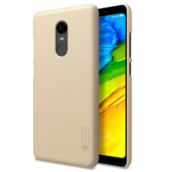 قاب محافظ نیلکین شیائومی Xiaomi Redmi 5 Plus Nillkin Frosted Shield