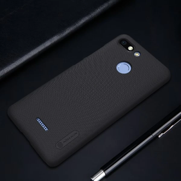کاور محافظ نیلکین Frosted Shield مناسب Xiaomi Redmi 6