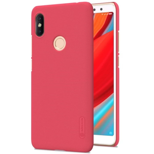 کاور محافظ نیلکین Frosted Shield مناسب Xiaomi Redmi S2 / Redmi Y2