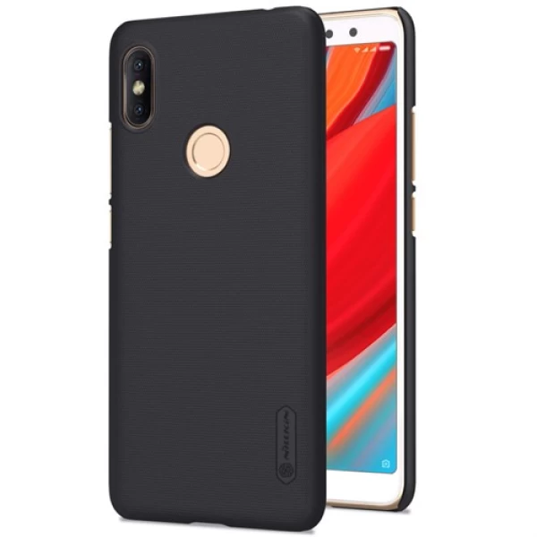 کاور محافظ نیلکین Frosted Shield مناسب Xiaomi Redmi S2 / Redmi Y2