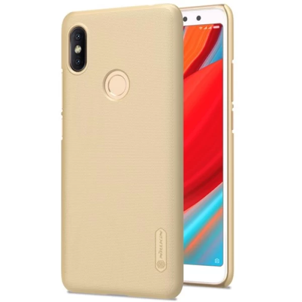 کاور محافظ نیلکین Frosted Shield مناسب Xiaomi Redmi S2 / Redmi Y2