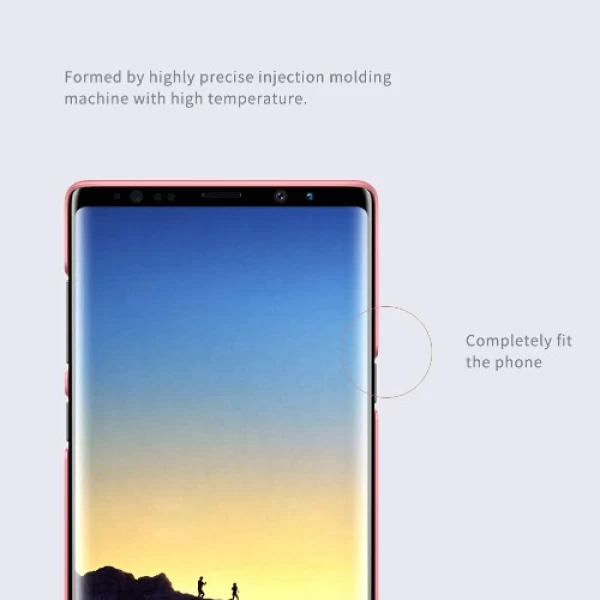 قاب محافظ نیلکین سامسونگ Samsung Galaxy Note 9 Nillkin Frosted Shield