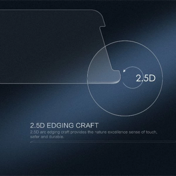 گلس نیلکین Samsung Galaxy J6 2018 / J600 Nillkin H+ Pro Glass