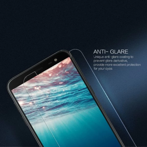 گلس نیلکین Samsung Galaxy J6 2018 / J600 Nillkin H+ Pro Glass