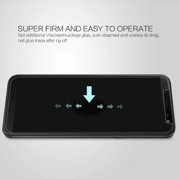 گلس نیلکین Samsung Galaxy J6 2018 / J600 Nillkin H+ Pro Glass