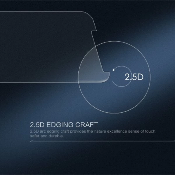 گلس نیلکین Samsung Galaxy J4 2018 Nillkin H+ Pro Glass