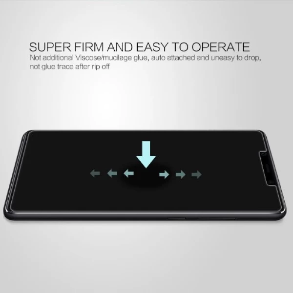 گلس نیلکین Xiaomi Mi 8 SE/ Mi8 SE Nillkin H+ Pro Glass