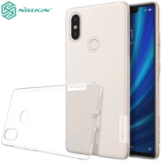 گارد ژله ای نیلکین Nature TPU مناسب Xiaomi Mi 8 SE / Mi8 SE