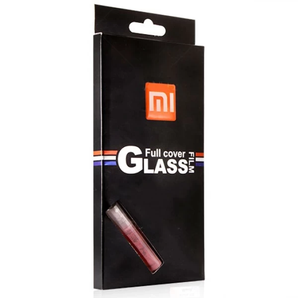 محافظ صفحه شیشه ای TT تمام صفحه تمام چسب Xiaomi Mi 8 SE / Mi8 SE