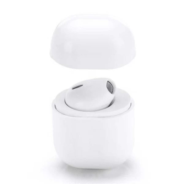 هندزفری بلوتوث مینی پی بلو PiBlue IP8 به همراه داک شارژ