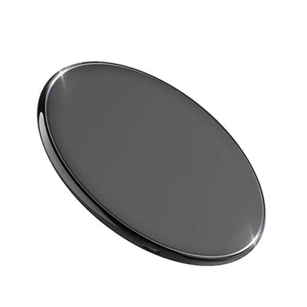 شارژر وایرلس رومیزی پولو Polo Contact Fast Wireless Charging Pad