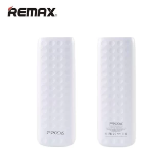 پاوربانک 12000 میلی آمپر پرودا ریمکس Proda Remax Lovely Power Box V12