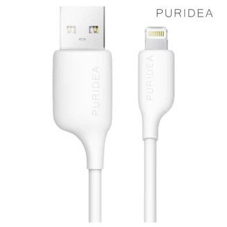 کابل شارژ لایتنینگ پوریدا Puridea L02 Bon Bon Universal Serial Bus
