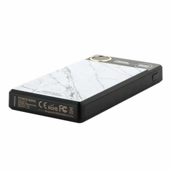 پاوربانک 20000 میلی آمپر ریمکس Remax Proda PPP-23