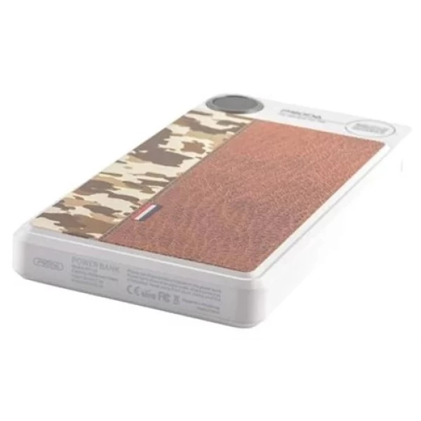 پاوربانک 20000 میلی آمپر ریمکس Remax Proda PPP-23