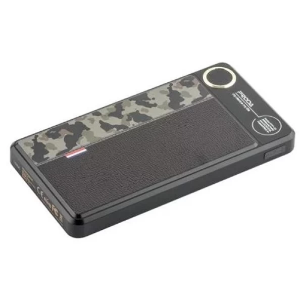 پاوربانک 20000 میلی آمپر ریمکس Remax Proda PPP-23