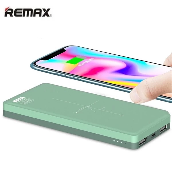 پاوربانک وایرلس 10000 میلی آمپر ریمکس Remax Proda PPP-33