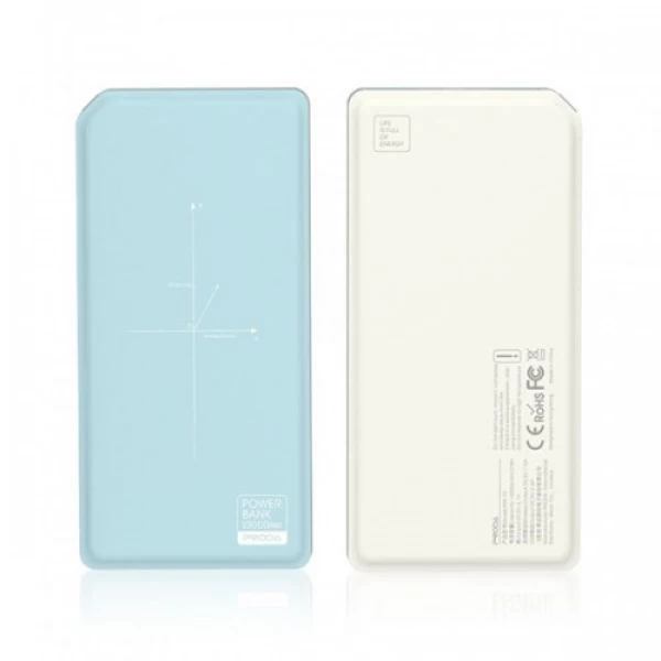 پاوربانک وایرلس 10000 میلی آمپر ریمکس Remax Proda PPP-33