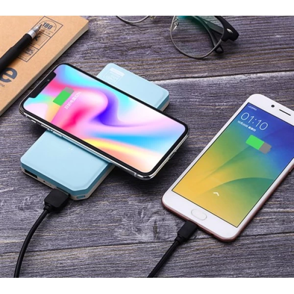 پاوربانک وایرلس 10000 میلی آمپر ریمکس Remax Proda PPP-33