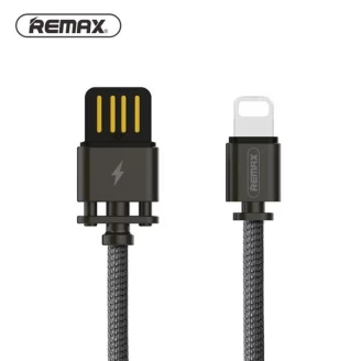 کابل فست شارژ لایتنینگ ریمکس Remax RC-064i Dominator Cable