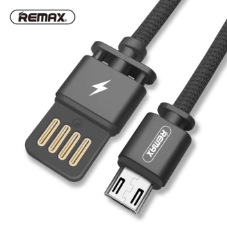 کابل فست شارژ میکرو یو اس بی ریمکس Remax RC-064m Dominator Cable
