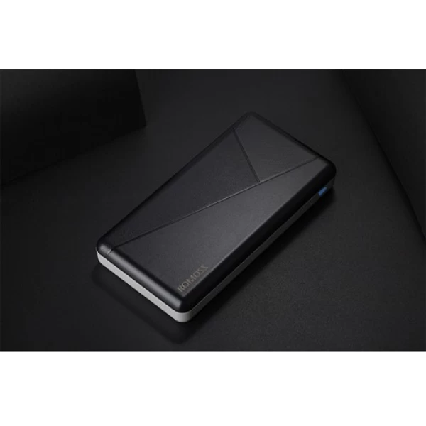 پاوربانک فست شارژ 20000 میلی آمپر روموس Romoss PIE20 PRO Qualcomm 3.0