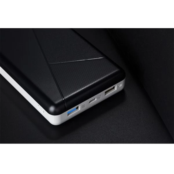 پاوربانک فست شارژ 20000 میلی آمپر روموس Romoss PIE20 PRO Qualcomm 3.0