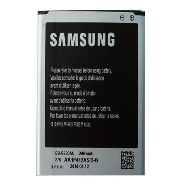 باتری اصلی Samsung EB-599083LU Galaxy Grand 2
