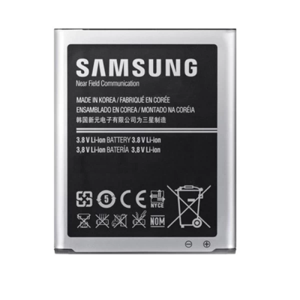 باتری اصلی Samsung EB-599083LU Galaxy Grand 2