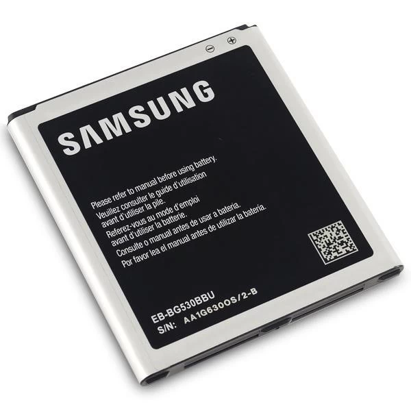 باتری اصلی Samsung Galaxy J1 2016 2050mAh