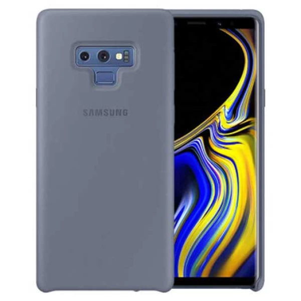 قاب سیلیکونی اصلی  سامسونگ Samsung Galaxy Note 9 Silicone Case