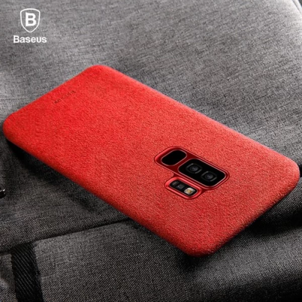 کاور محافظ بیسوس مدل Baseus Original Case مناسب Samsung Galaxy S9 Plus