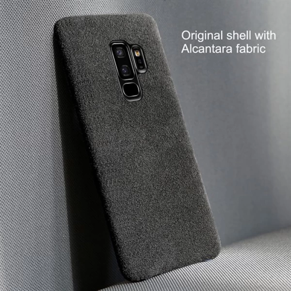 کاور محافظ بیسوس مدل Baseus Original Case مناسب Samsung Galaxy S9 Plus