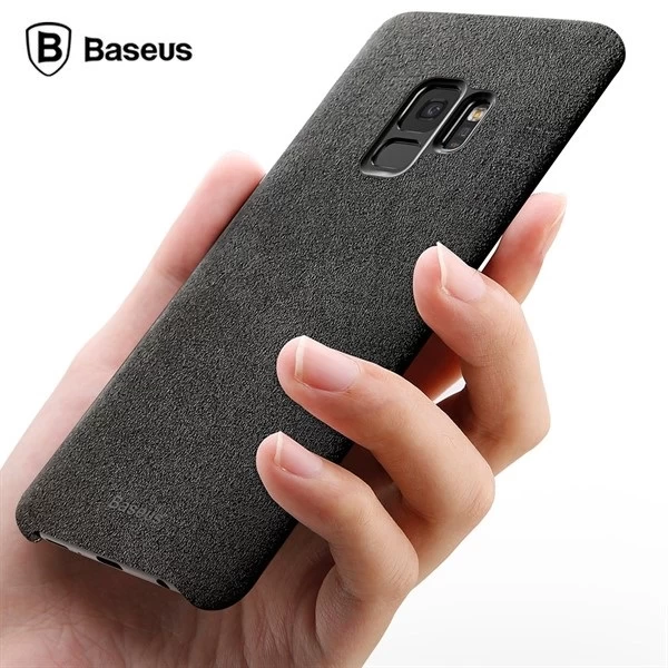 کاور محافظ بیسوس مدل Baseus Original Case مناسب Samsung Galaxy S9