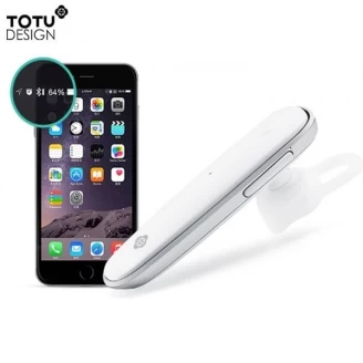 هندزفری بلوتوث تک گوش توتو TOTU Dulcet Series Bluetooth Headset