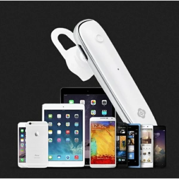 هندزفری بلوتوث تک گوش توتو TOTU Dulcet Series Bluetooth Headset