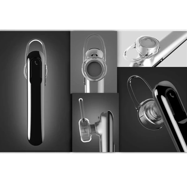 هندزفری بلوتوث تک گوش توتو TOTU U Business Bluetooth Earphone