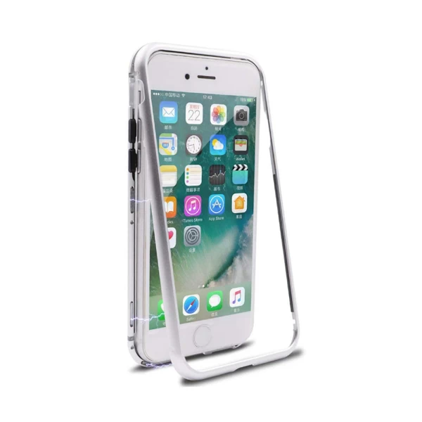 قاب مگنتی آیفون Apple iPhone 7 / iPhone 8 / SE 2020 Magnetic Case