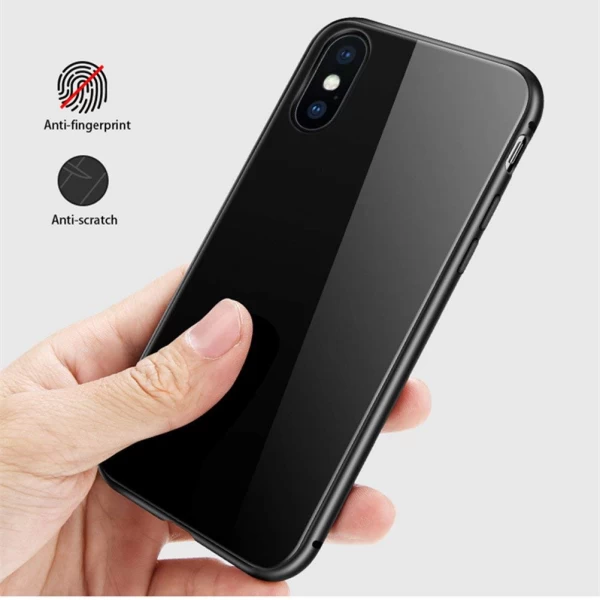 قاب مگنتی آیفون مناسب Apple iPhone X / XS