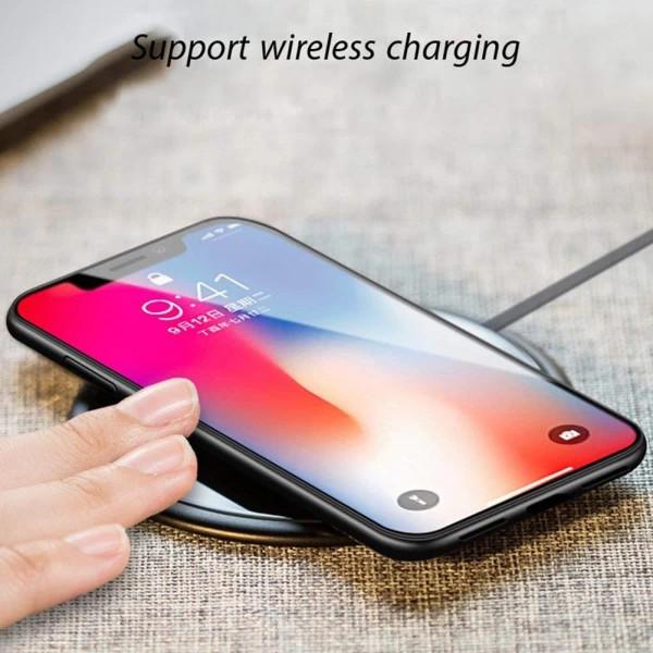قاب آهنربایی Apple iPhone XR Magnetic Case