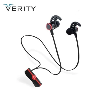 هندزفری بلوتوث ورزشی وریتی Verity V-E72BT Wireless Stereo Earbuds
