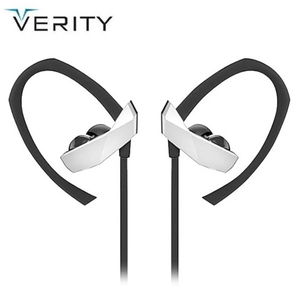هندزفری بلوتوث ورزشی وریتی Verity V-E73BT Wireless Stereo Earbuds